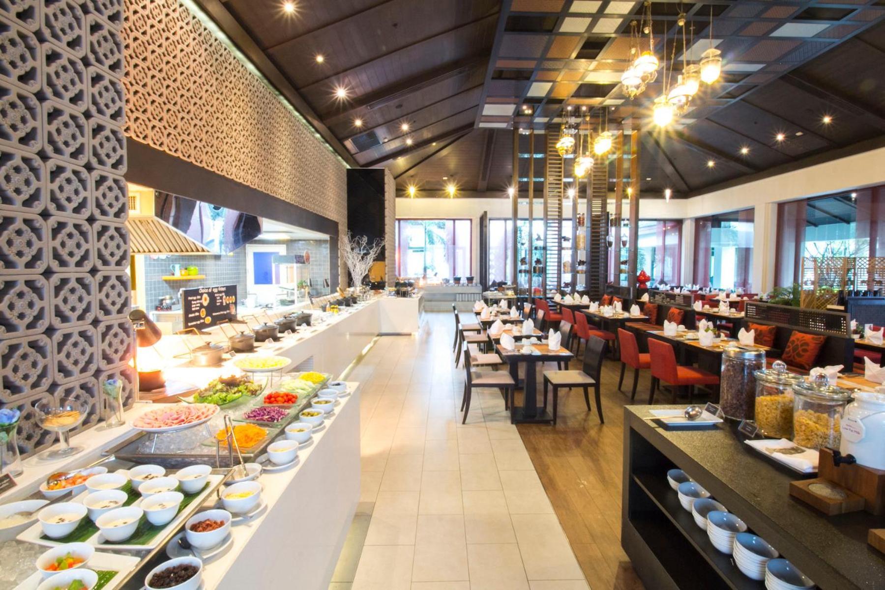Avani Khon Kaen Hotel & Convention Centre Экстерьер фото